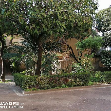 Hotel Giardino Degli Aranci Фраттамаджоре Екстер'єр фото